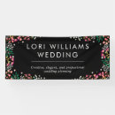 Zoek naar bedrijf spandoeken Voor haar