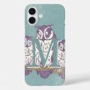Zoek naar leuke uil iphone hoesjes Voor haar