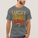 Zoek naar vissen humor tshirts Viscadeau