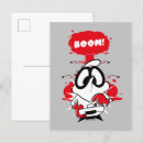 Zoek naar dexter briefkaarten Detonator