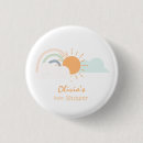 Zoek naar punt buttons Baby shower