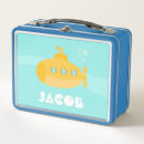 Zoek naar zee lunchboxen Jongens