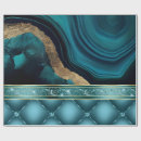 Zoek naar teal cadeaupapier Elegant