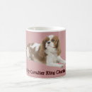 Zoek naar cavalier king charles spaniel mokken Puppy