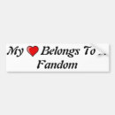 Zoek naar harten bumperstickers Liefde