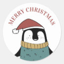 Zoek naar santa funny stickers Winter