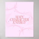 Zoek naar energie posters Motivatie