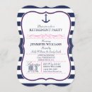 Zoek naar roze anker posters Patroon