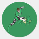Zoek naar green lantern stickers Logo groene lantaarn