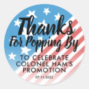 Zoek naar popcorn etiketten Voor haar