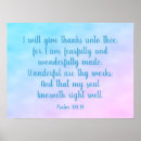 Zoek naar psalm 139 kunst Schepping
