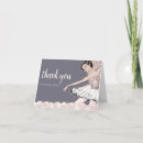 Zoek naar ballerina balletdanser kaarten Elegant