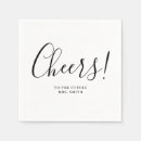 Zoek naar vrijgezellenfeest servetten Elk persoon