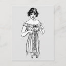 Zoek naar corset briefkaarten Vrouw
