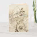 Zoek naar arthur rackham kaarten Fee