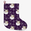 Zoek naar vintage santa kerstsokken Nostalgisch