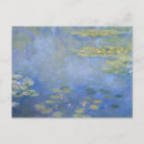 Zoek naar monet impressionisme briefkaarten Impressionist