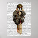 Zoek naar fietsen posters Vintage