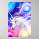 Zoek naar roze eenhoorn posters Fantasie