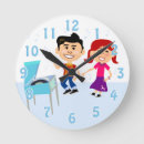 Zoek naar fifties klokken Jukebox