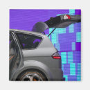 Zoek naar bestelwagen magneten Auto