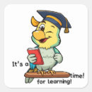Zoek naar grappige papegaai stickers Dier