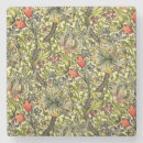 Zoek naar william morris onderzetters Patroon