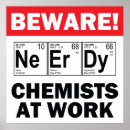 Zoek naar chemicus posters Scheikunde