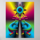 Zoek naar kokopelli kunst Pueblo