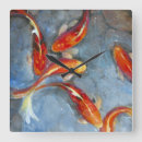 Zoek naar vijvers kunst Dieren