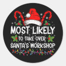 Zoek naar werkplaats stickers Xmas