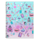 Zoek naar creepy notitieboeken Schattig