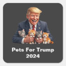 Zoek naar huisdier stickers Politiek