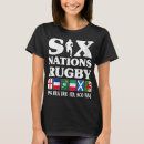 Zoek naar schotland rugby tshirts Naties