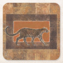 Zoek naar luipaard onderzetters Natuur