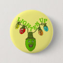 Zoek naar verlicht buttons Grappig
