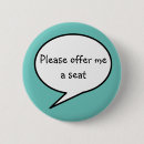 Zoek naar stoelen buttons Voor iedereen