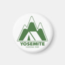 Zoek naar yosemite magneten Wandelen