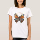 Zoek naar vlinder vleugels tshirts Elegant