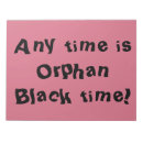 Zoek naar sci fi notitieblokken Canadese televisieserie