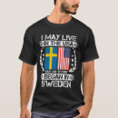 Zoek naar zweed tshirts Amerikaans