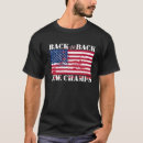 Zoek naar wereldkampioen tshirts Patriottisme