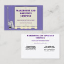 Zoek naar transport visitekaartjes Opslag