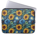 Zoek naar sterren laptop sleeves Impressionisme
