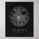 Zoek naar wegenkaart posters Plattegrond
