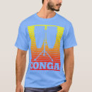Zoek naar conga kleding Muziek
