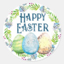 Zoek naar pasen ei stickers Lente