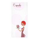 Zoek naar cupcake reclamekaarten Schattig