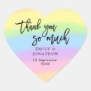 Zoek naar gekleurde stickers Gast