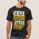 Zoek naar cel tshirts Klein
